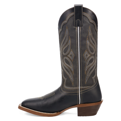 Laredo Iron Belle Leather Boot - Premium Men's Boot