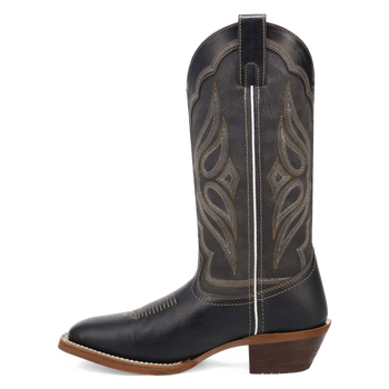 Laredo Iron Belle Leather Boot - Premium Men's Boot