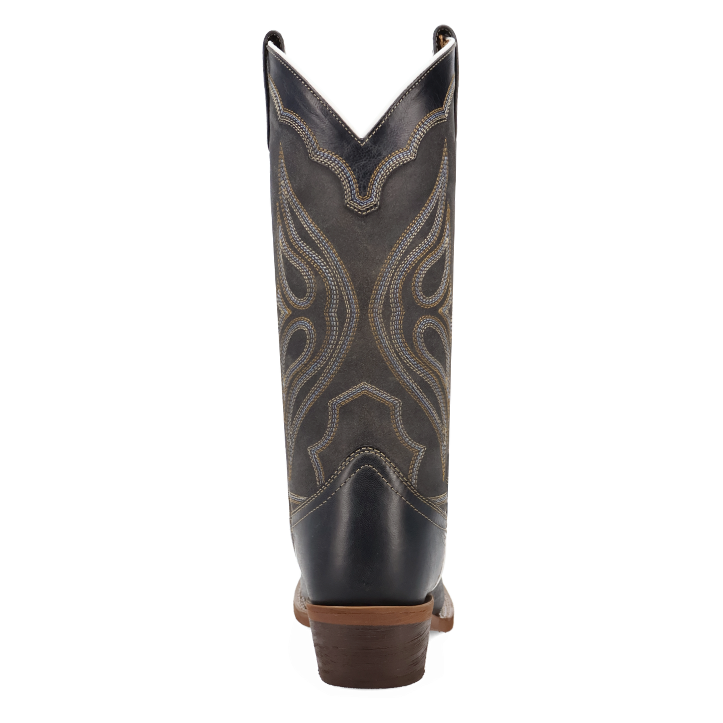 Laredo Iron Belle Leather Boot - Premium Men's Boot