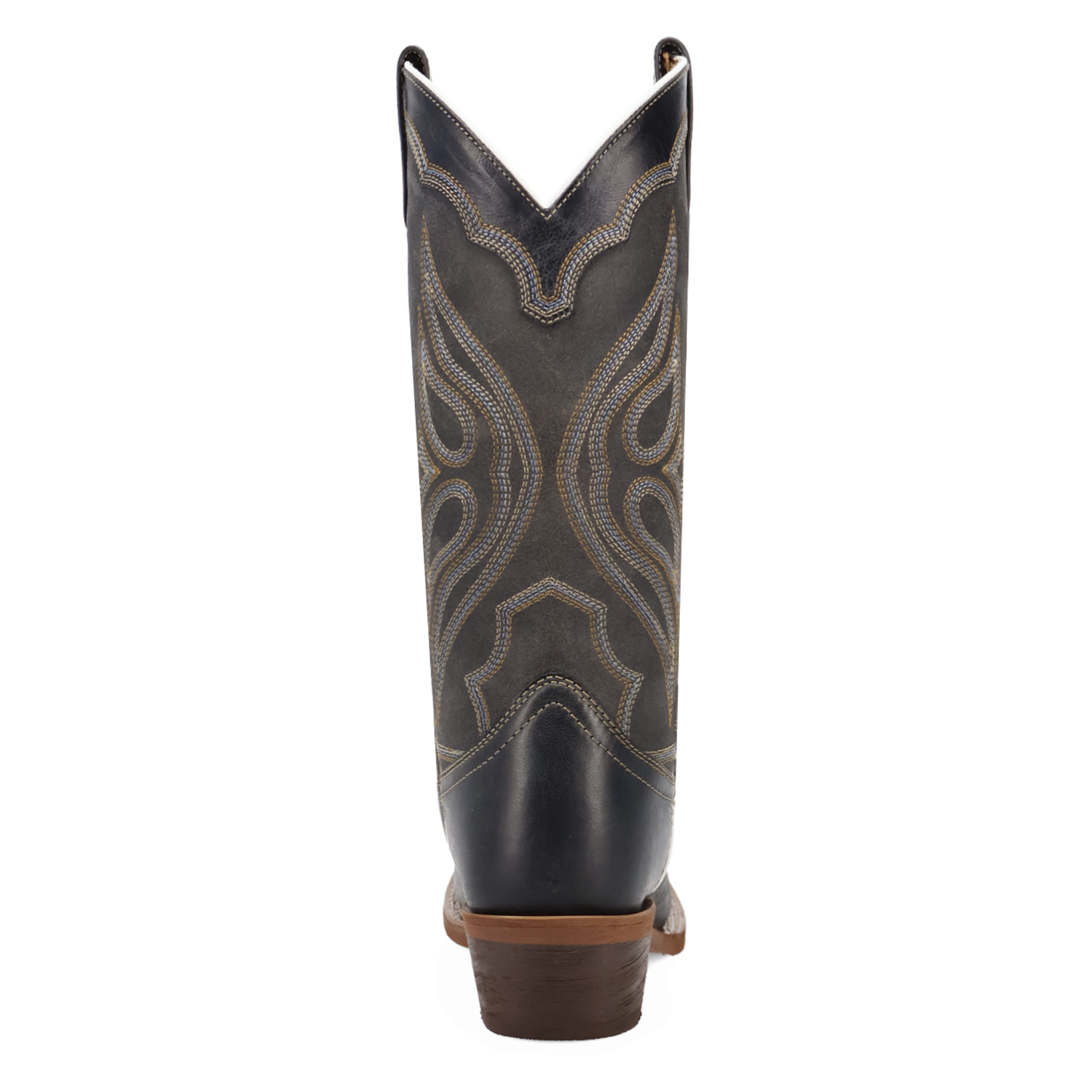 Laredo Iron Belle Leather Boot - Premium Men's Boot