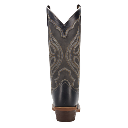 Laredo Iron Belle Leather Boot - Premium Men's Boot