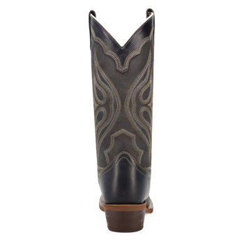 Laredo Iron Belle Leather Boot - Premium Men's Boot