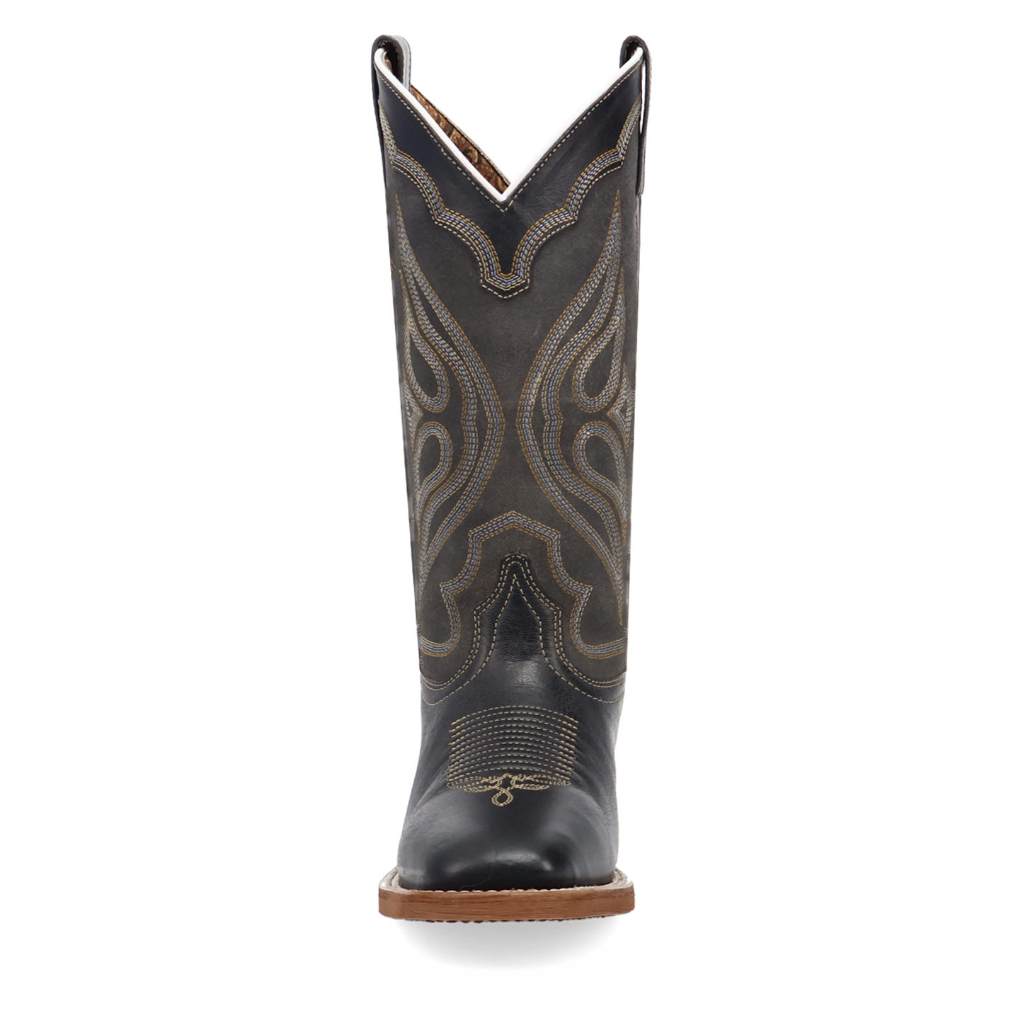Laredo Iron Belle Leather Boot - Premium Men's Boot