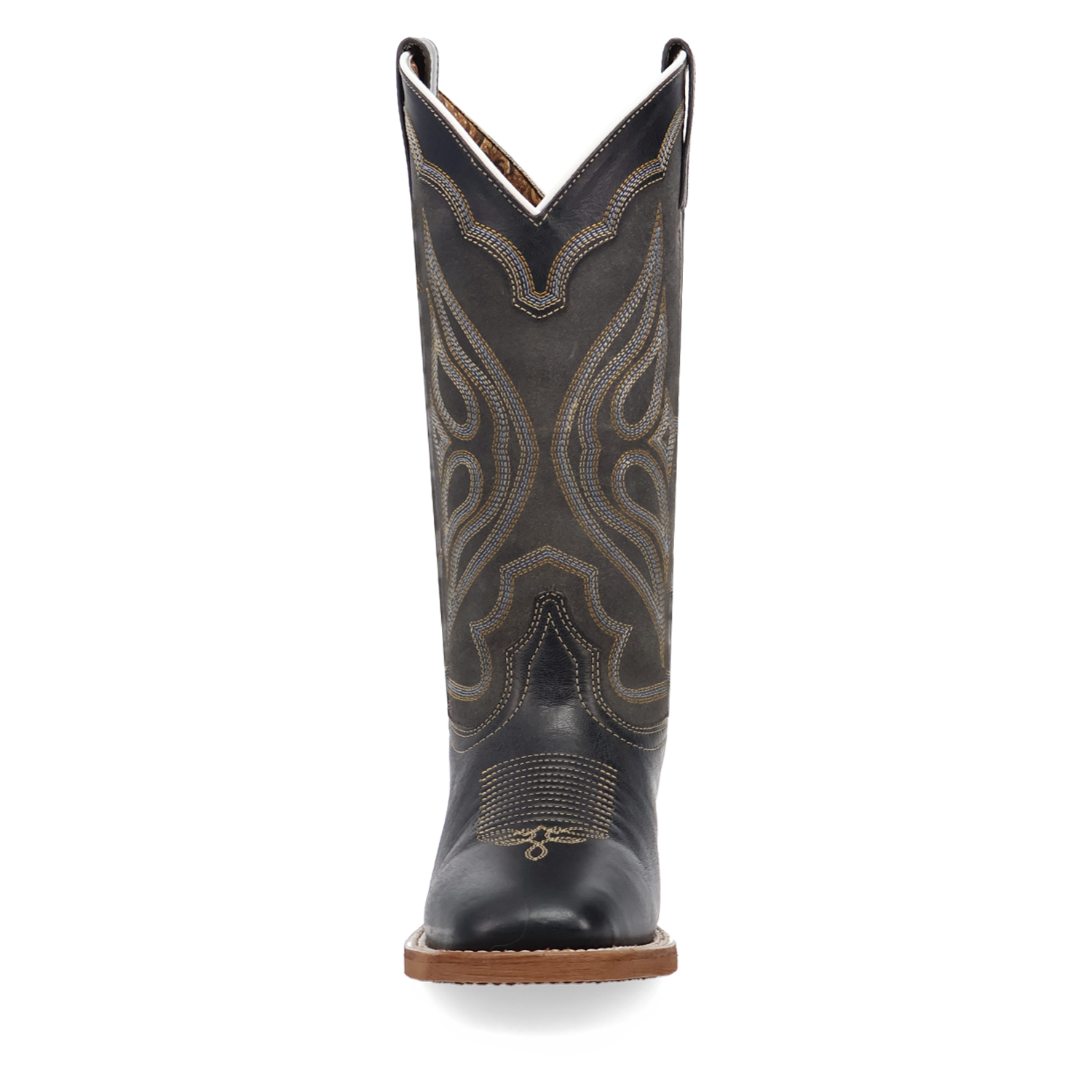 Laredo Iron Belle Leather Boot - Premium Men's Boot