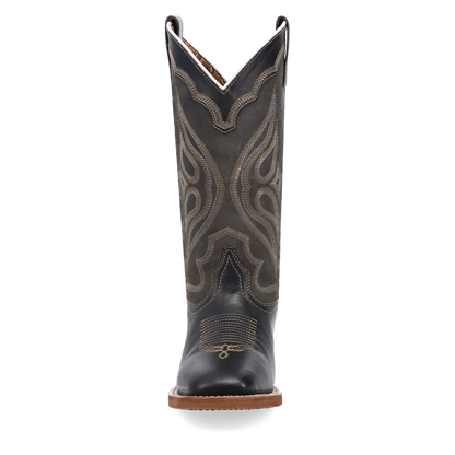 Laredo Iron Belle Leather Boot - Premium Men's Boot
