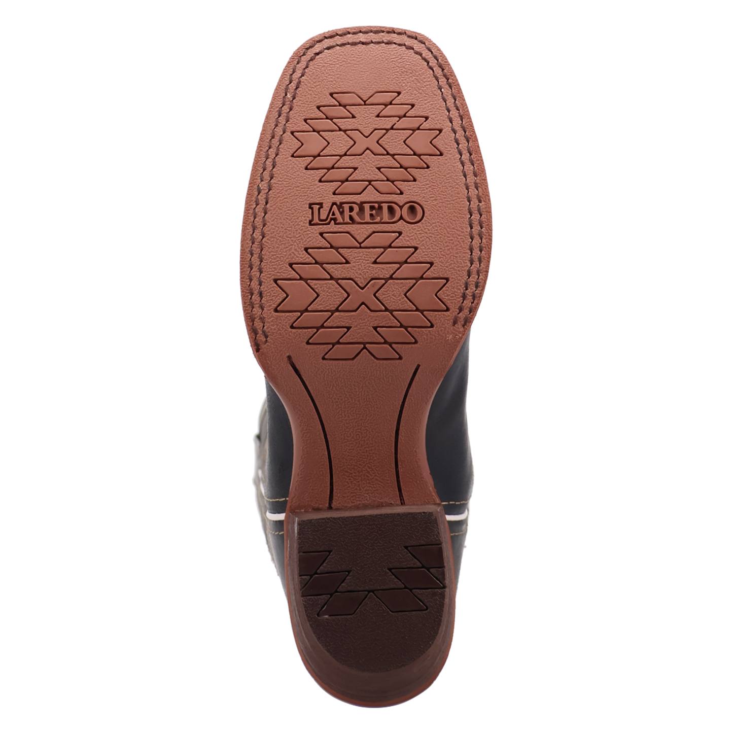 Laredo Iron Belle Leather Boot - Premium Men's Boot
