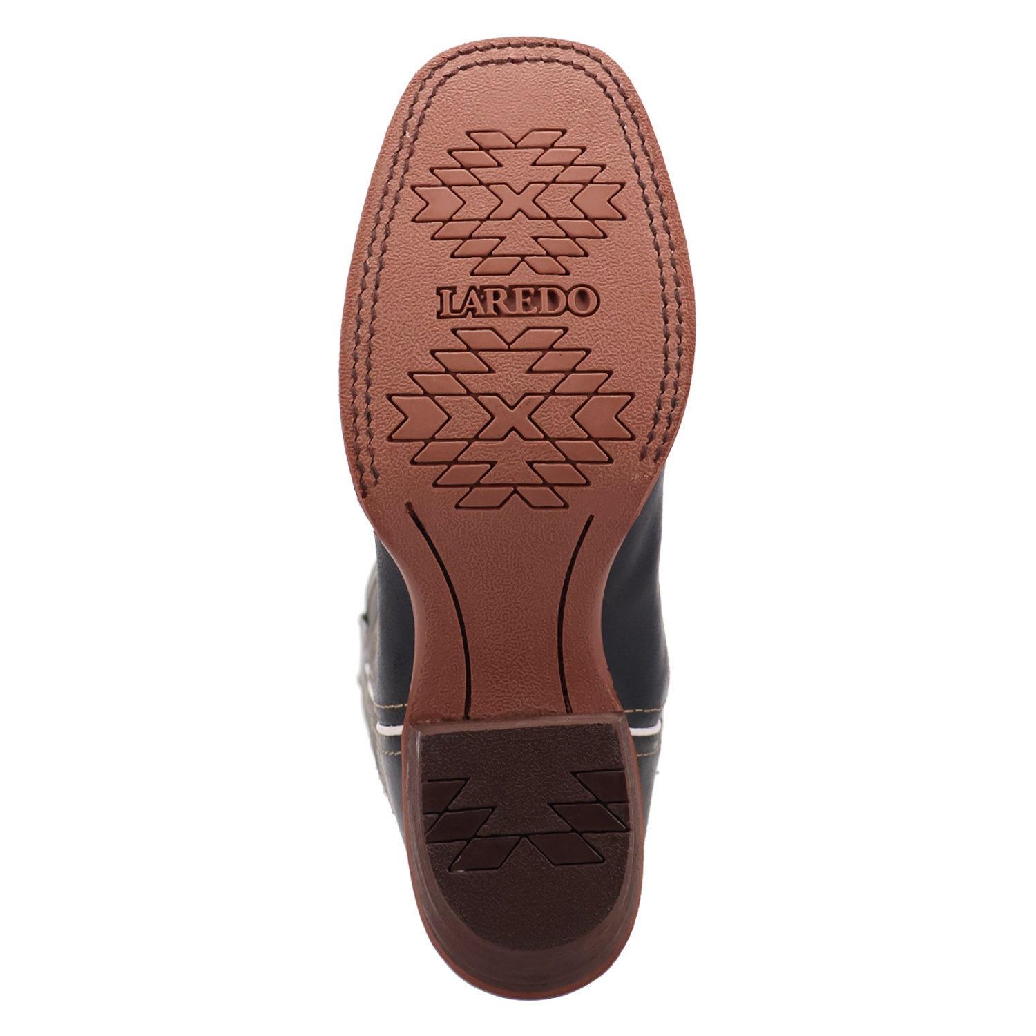 Laredo Iron Belle Leather Boot - Premium Men's Boot