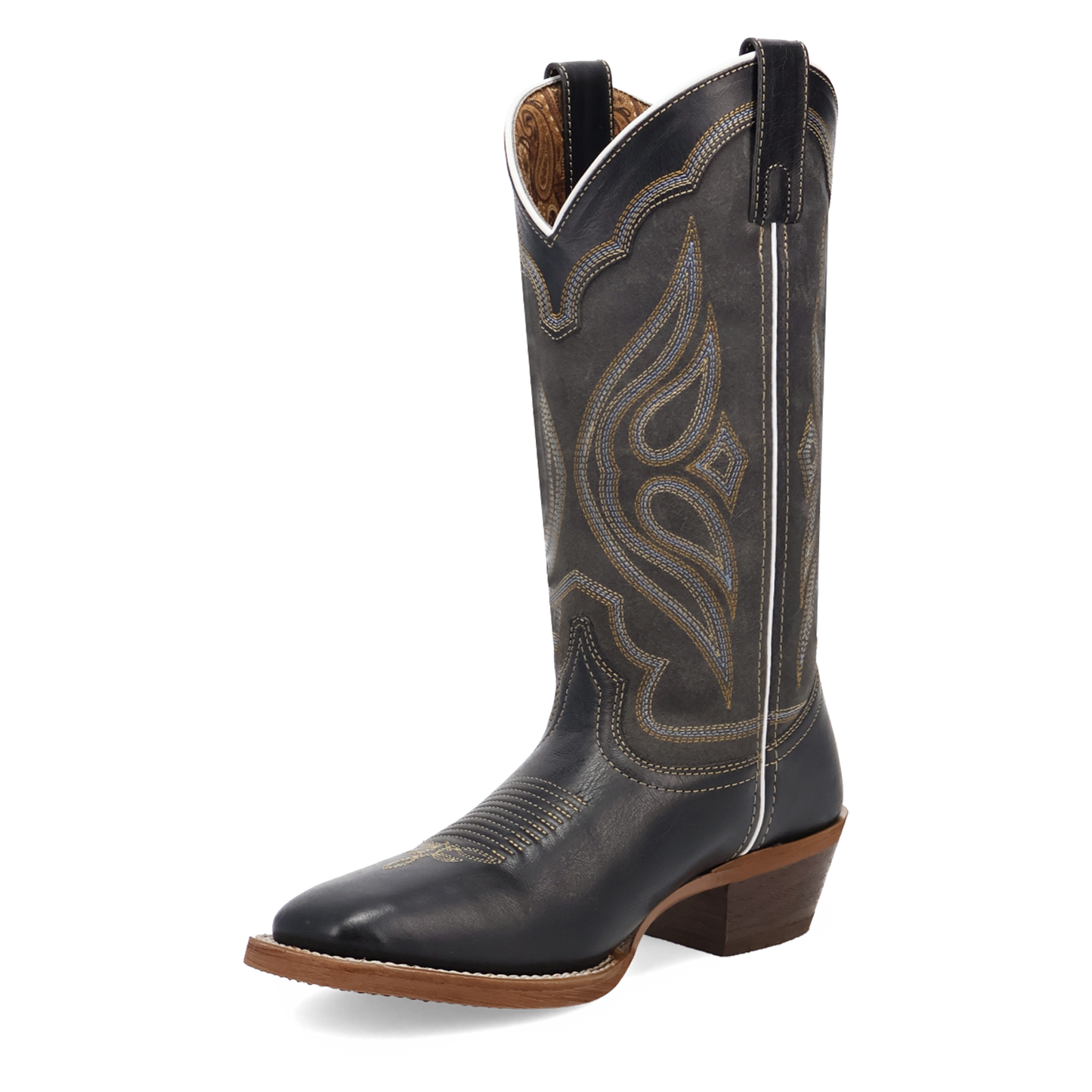 Laredo Iron Belle Leather Boot - Premium Men's Boot