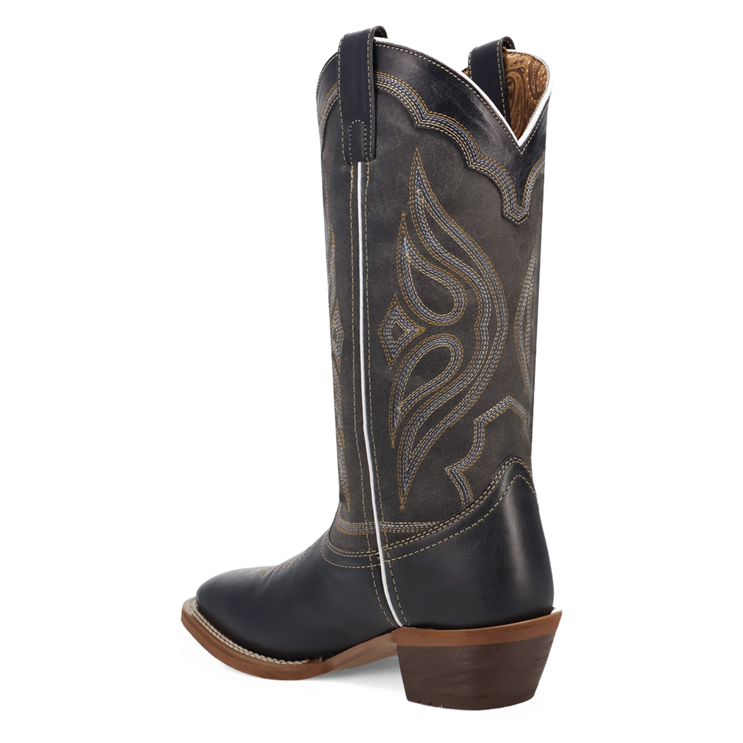 Laredo Iron Belle Leather Boot - Premium Men's Boot