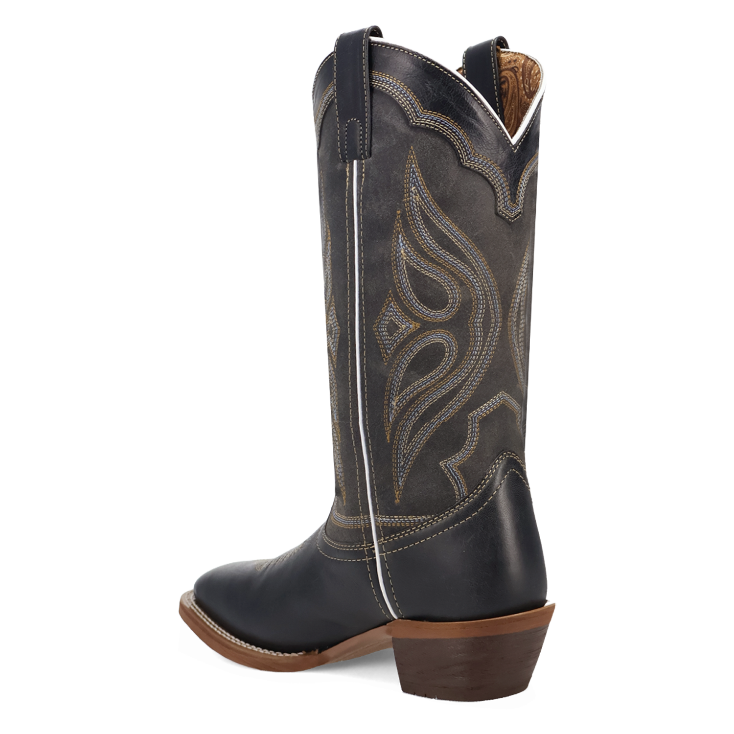 Laredo Iron Belle Leather Boot - Premium Men's Boot