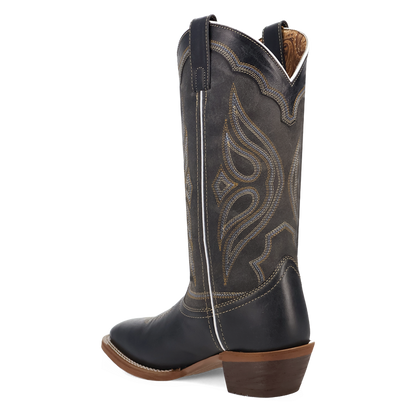 Laredo Iron Belle Leather Boot - Premium Men's Boot