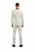 Men's Cream  Ivory One Button Cheap Priced Designer Fashion Dress Casual Blazer On Sale Burgundy Shawl Lapel Blazer