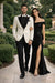 Ivory Formal Suit for Men – Stylish Church and Celebration Outfit
