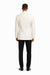 Men's Ivory Dinner Jacket Shawl Collar Formal Wear  One Button