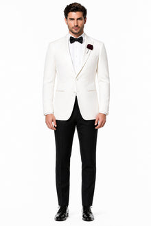 James Bond White Tuxedo Spectre for Every Occasion