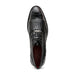 Marco Di Milano John Black: Luxury Leather Oxford Shoes