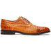 Marco Di Milano John Brandy: Luxury Leather Dress Shoes