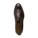 Marco Di Milano John Brown - Luxury Leather Loafers