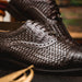 Marco Di Milano John Brown - Luxury Leather Loafers