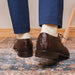 Marco Di Milano John Brown - Luxury Leather Loafers