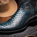 Marco Di Milano Kansas Black / Blue
