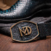 Marco Di Milano Kansas Black / Blue