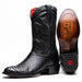 Marco Di Milano Kansas Black