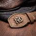 Marco Di Milano Kansas Brown
