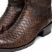 Marco Di Milano Kansas Brown