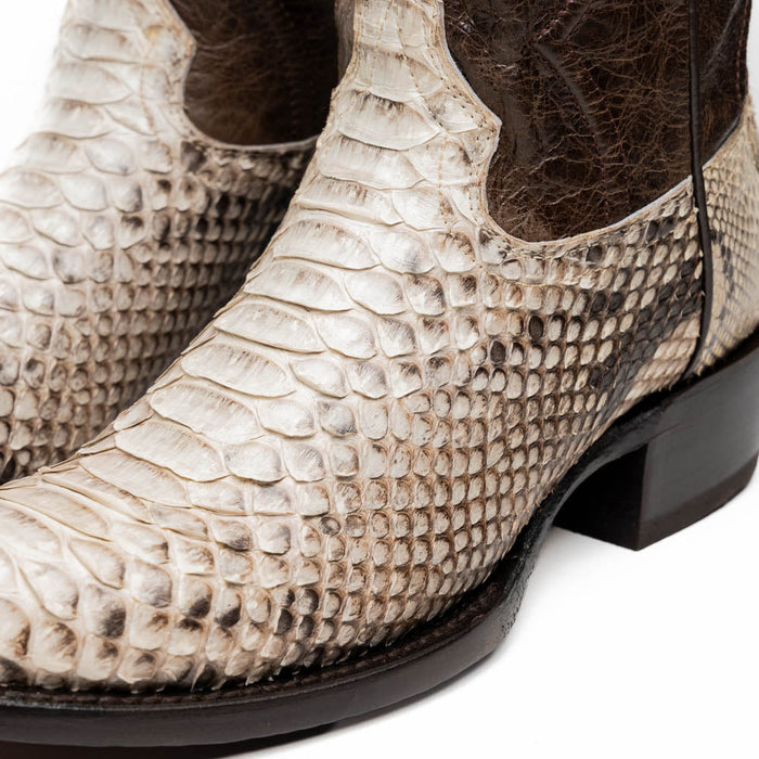 Marco Di Milano Kansas Natural Leather Loafer