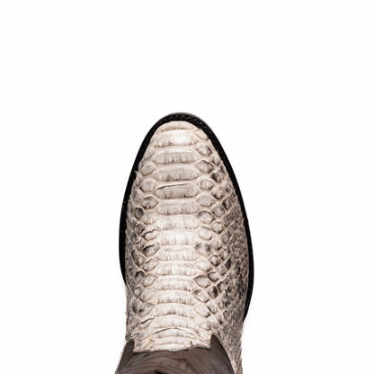 Marco Di Milano Kansas Natural Leather Loafer