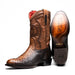 Marco Di Milano Kansas Lisboa - Luxury Leather Shoe