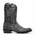 Marco Di Milano Kansas Lisba Round Toe Cowboy Boots