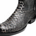 Marco Di Milano Kansas Lisba Round Toe Cowboy Boots