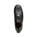 Marco Di Milano Kratos Green Luxury Leather Shoes