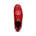 Marco Di Milano Kratos Red Luxury Leather Loafers