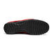 Marco Di Milano Kratos Red Luxury Leather Loafers
