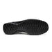 Marco Di Milano Kratos Men's White Shoes Exotic Caiman Crocodile Sneakers