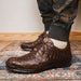 Marco Di Milano Kratos Brown