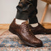 Marco Di Milano Kratos Brown