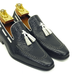 Carrucci Contrast Tassel Loafer - Navy/Red, Brown/White, and More