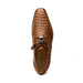 Marco Di Milano Lacio Bay Apache Caiman Crocodile Derby