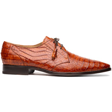 Marco Di Milano Lacio Brandy Caiman Crocodile Derby