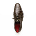 Marco Di Milano Lacio WoodGreen Caiman Crocodile Derby