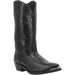 Laredo Men's Atlanta Lizard Print Leather J-Toe Boots