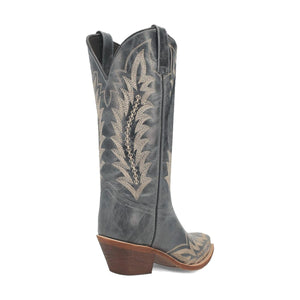 Laredo Emmylee Snip Toe Leather Boots for Women