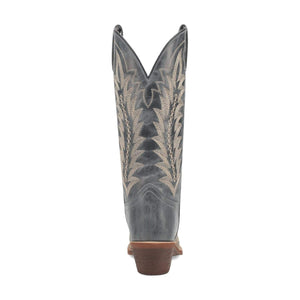 Laredo Emmylee Snip Toe Leather Boots for Women