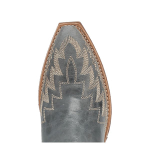 Laredo Emmylee Snip Toe Leather Boots for Women