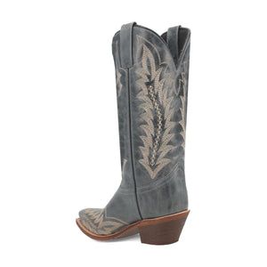 Laredo Emmylee Snip Toe Leather Boots for Women