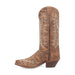 Laredo Emmylee Snip Toe Leather Boots for Women